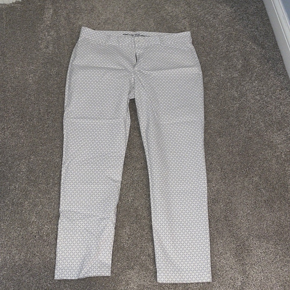 COPY - NWOT! Gap Slim City Chino Pants - size 10R
